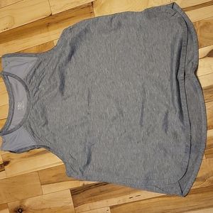 Work out tanktop